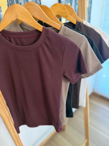 Remera Ribb Cata