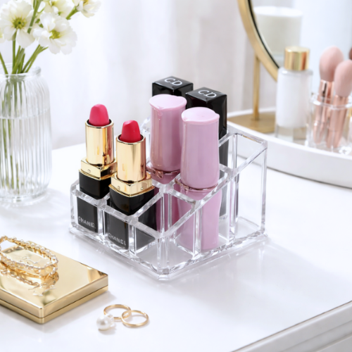 Caja Organizador de Maquillaje Chica - Cod: Sbk- Ba91