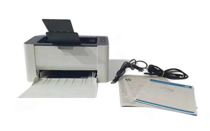 Impresora Laser Hp 107 Series