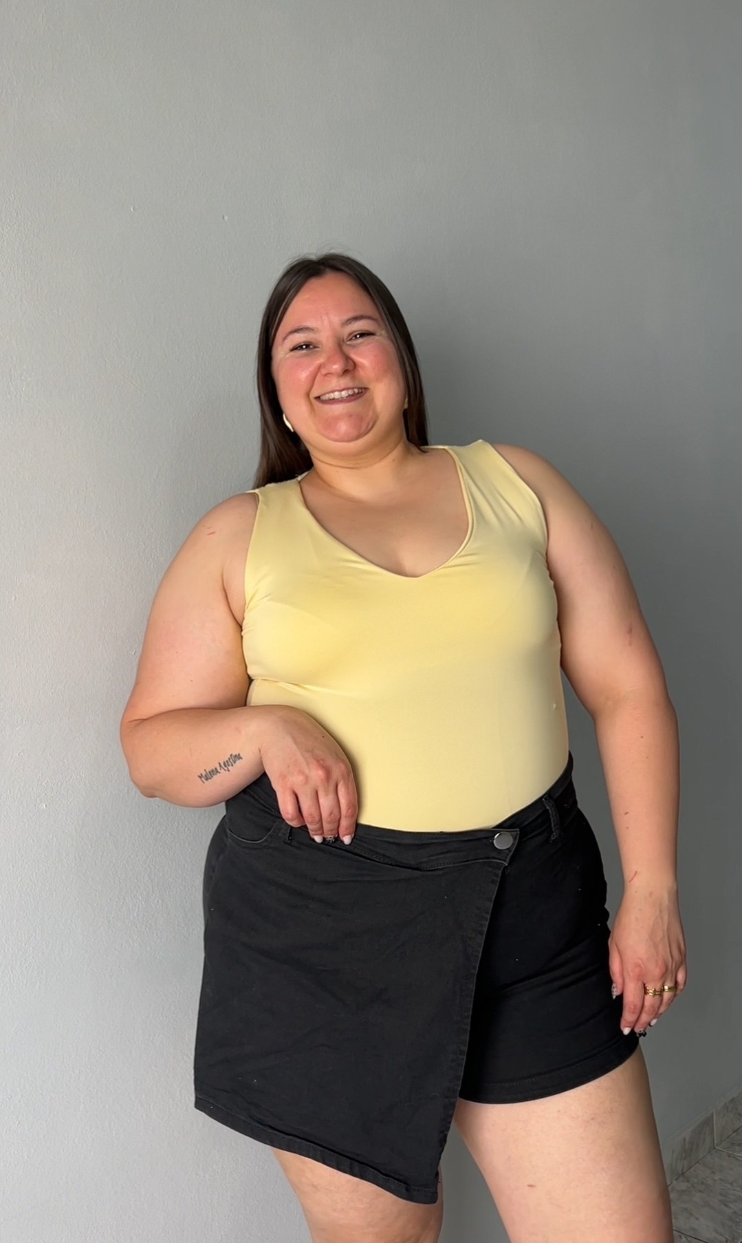 Body Juli Curvy - Imagen 2