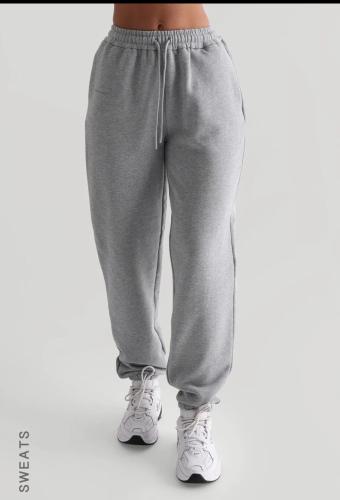 Jogger Frizado