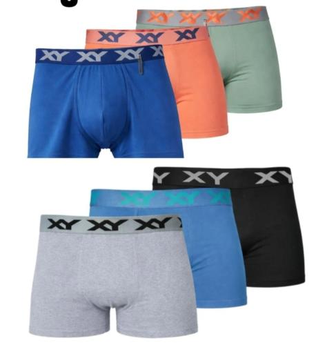 Boxer Xy