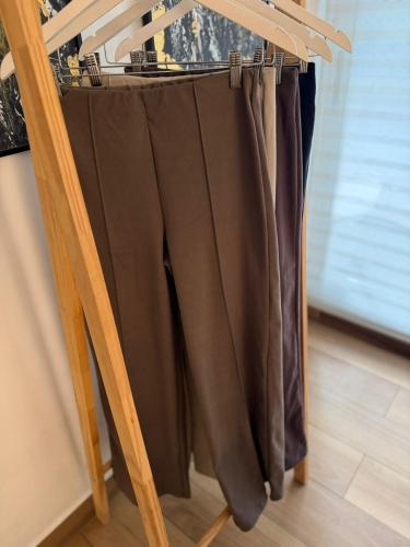 Pantalon Darlon Genesis