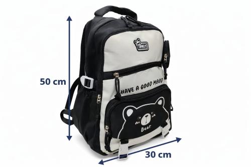 Mochila Osito
