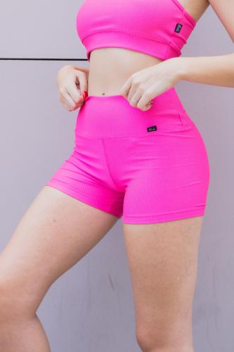 Short Morley Lycra