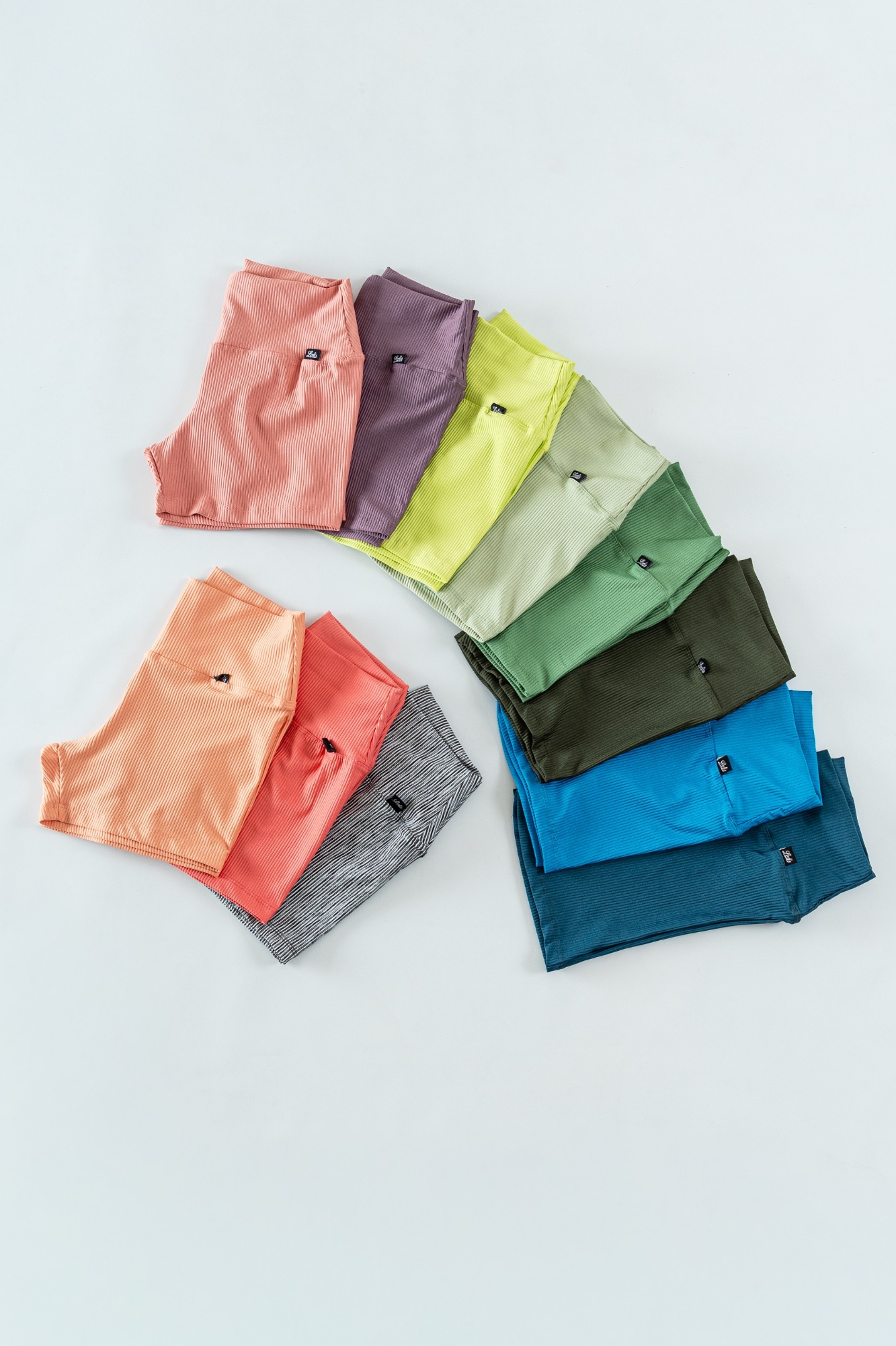 Short Morley Lycra - Imagen 2