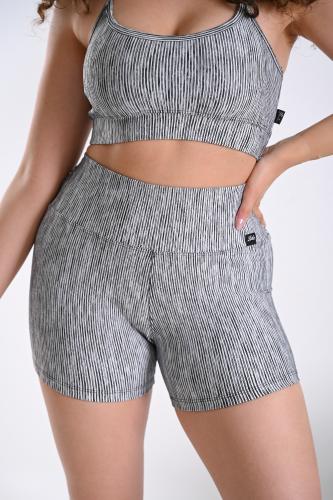 Short Morley Lycra - Miniatura 4