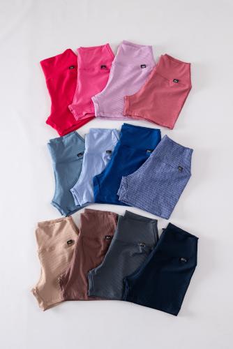 Short Morley Lycra - Miniatura 6