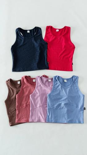 Musculosa Morley - Miniatura 6