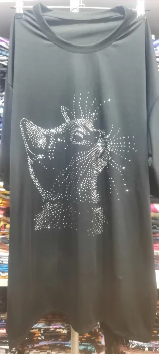 Remerones con Strass