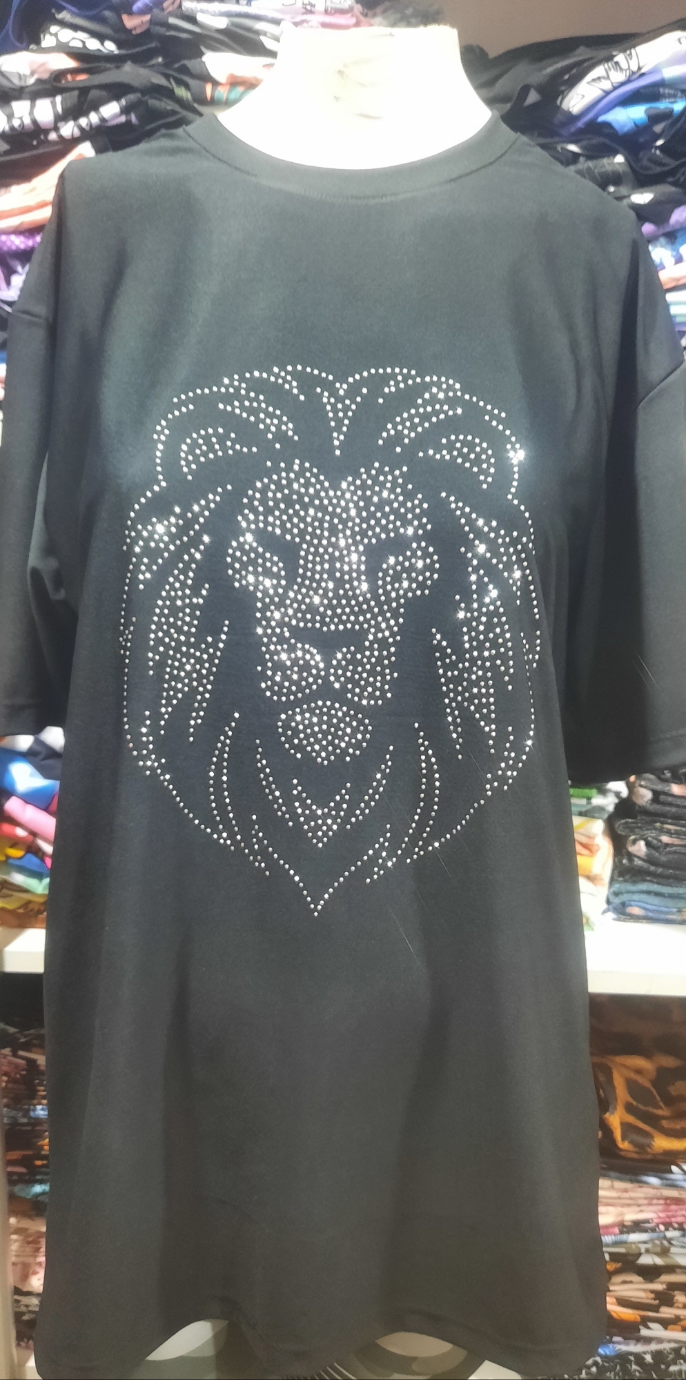 Remerones con Strass - Imagen 2
