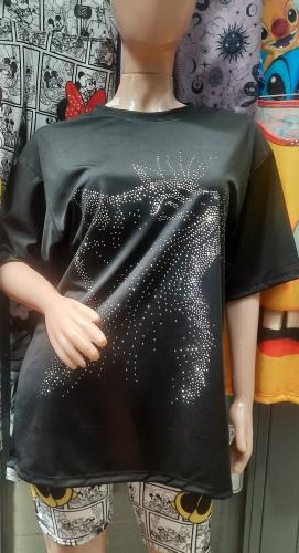 Remerones con Strass
