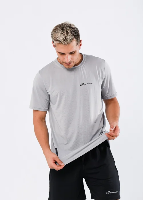 Remeras Deportiva