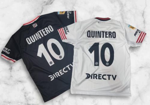 Camisetas Deportivas River - Miniatura 2