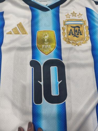 Camisetas de Argentina de Niño - Miniatura 2