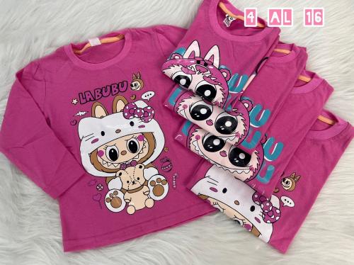 Camisetas de Niña - Miniatura 2