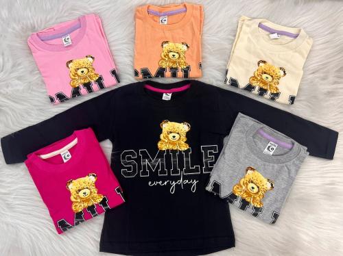 Camisetas de Niña - Miniatura 2
