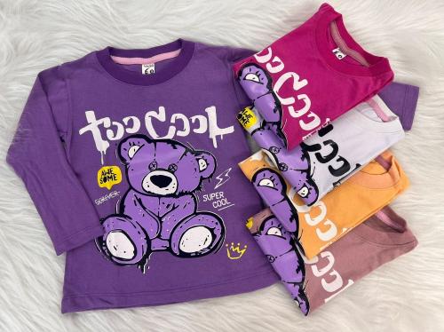 Camisetas de Niña - Miniatura 2