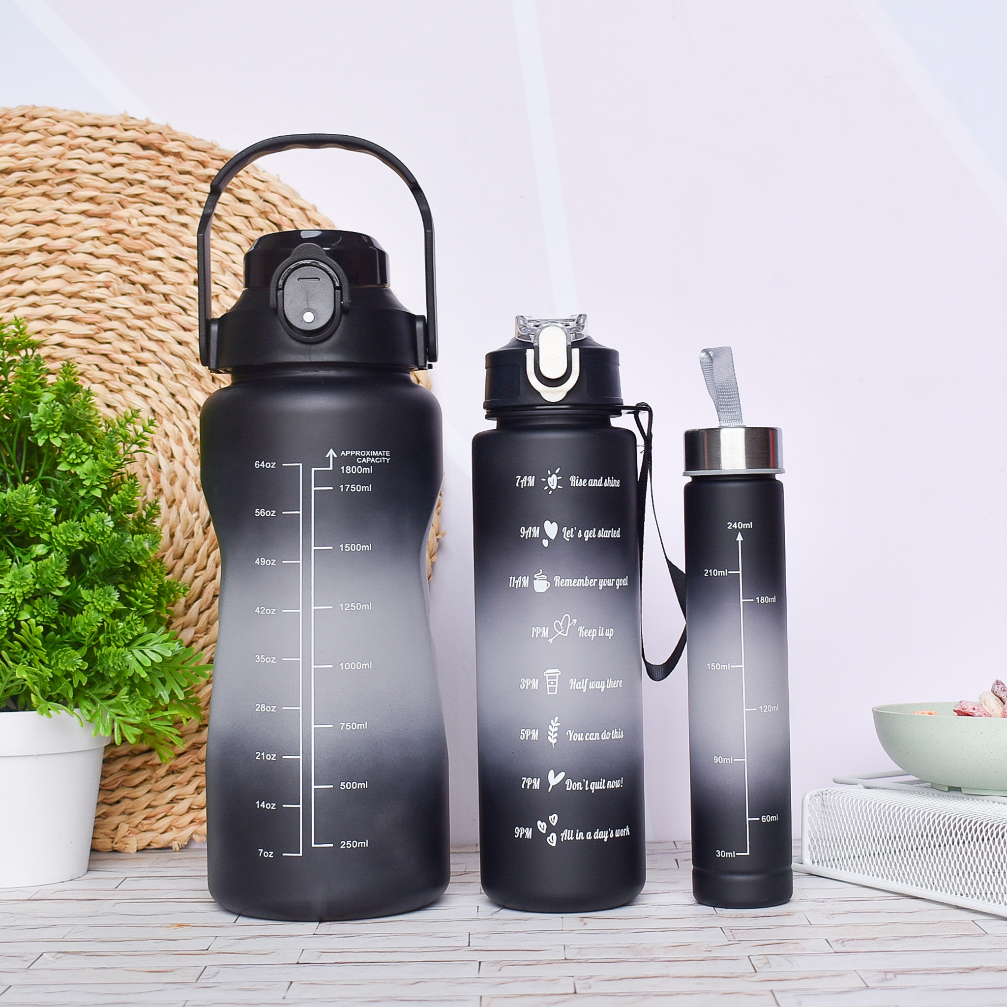 Botellas Motivacional X 3 Unidades - Cod: Sbk- Th90049 - eed285d92fe5c2a1dae8f34aa03aefc6.jpg