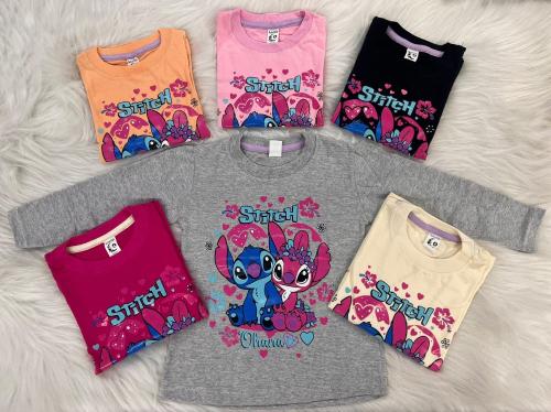 Camisetas de Niña - Miniatura 2