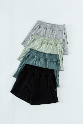 Short Viscosa Morley