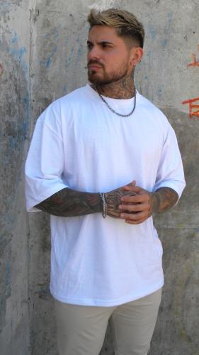 Remeras Oversize