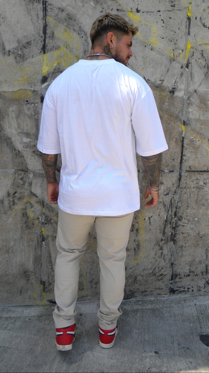 Remeras Oversize - Imagen 3