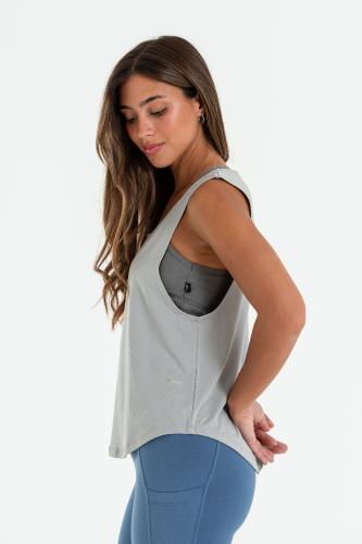 Sudadera Dry-fit - Miniatura 2