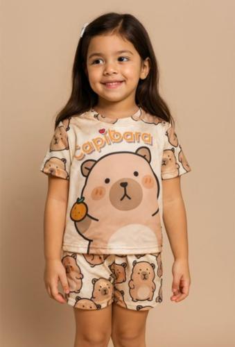 Pijama de Niña