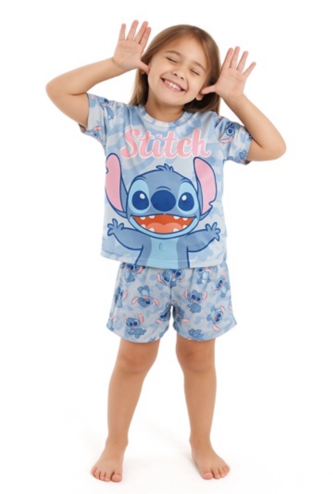 Pijama de Niña - IMG_0429.jpeg