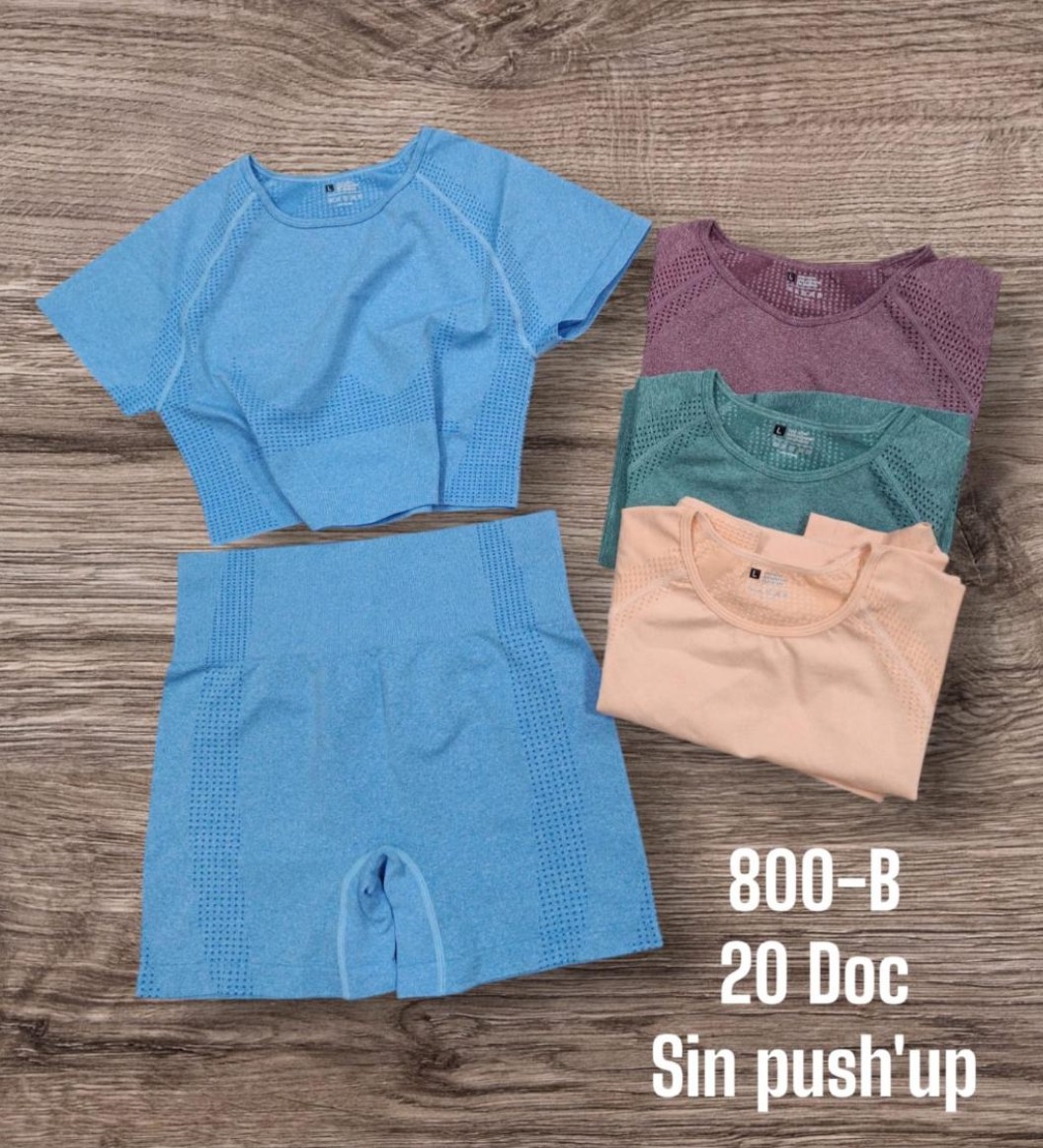Conjunto Importado Beilang - Imagen 2