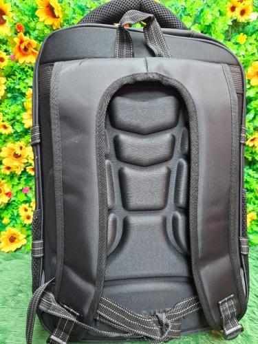 Mochila Reforzada Tapa Dura Excelente Calidad - Miniatura 3