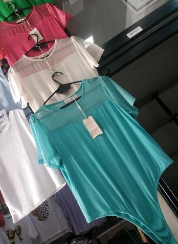 Body Morley Importado