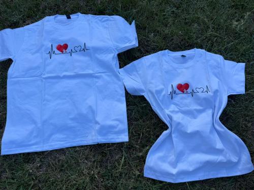 Remeras para Parejas - Miniatura 3
