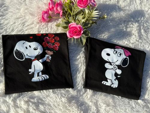 Remeras para Parejas - Miniatura 4