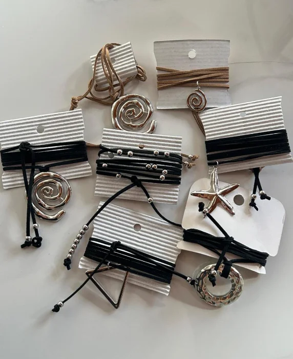 Promo Chokers
