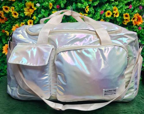 Bolso Tornasolado