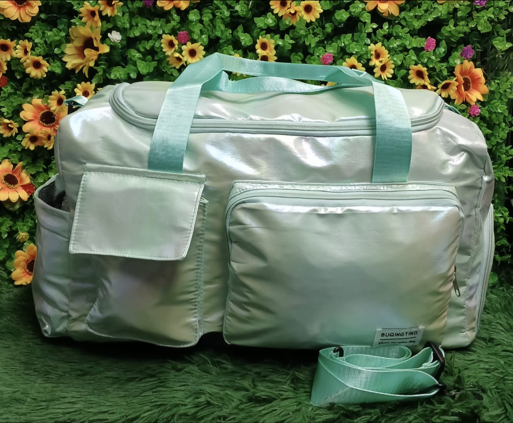 Bolso Tornasolado - Imagen 2