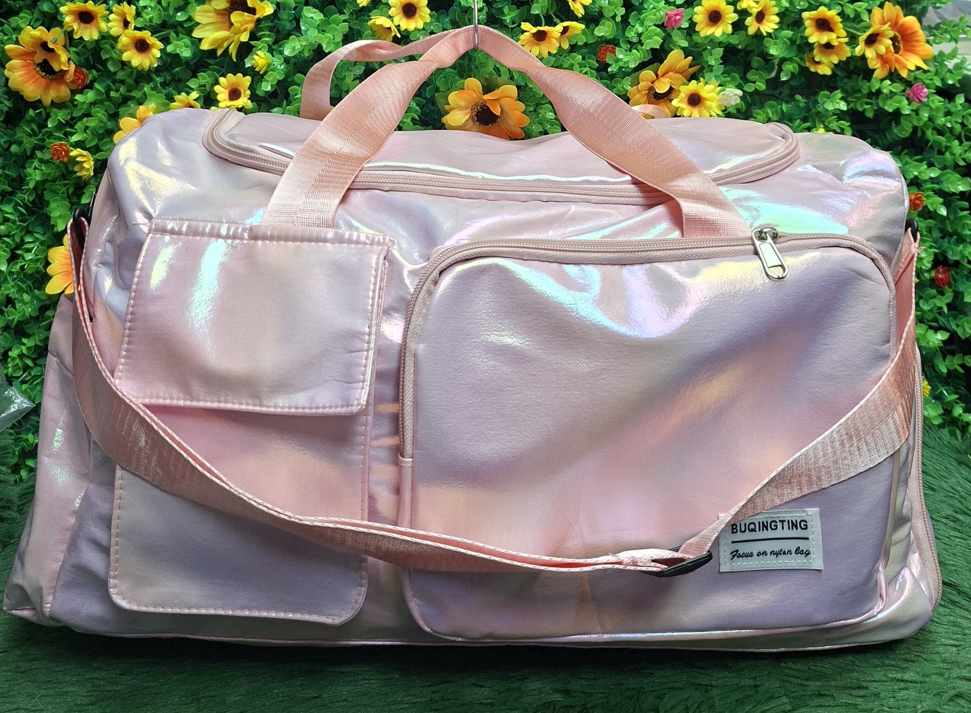 Bolso Tornasolado - Imagen 3
