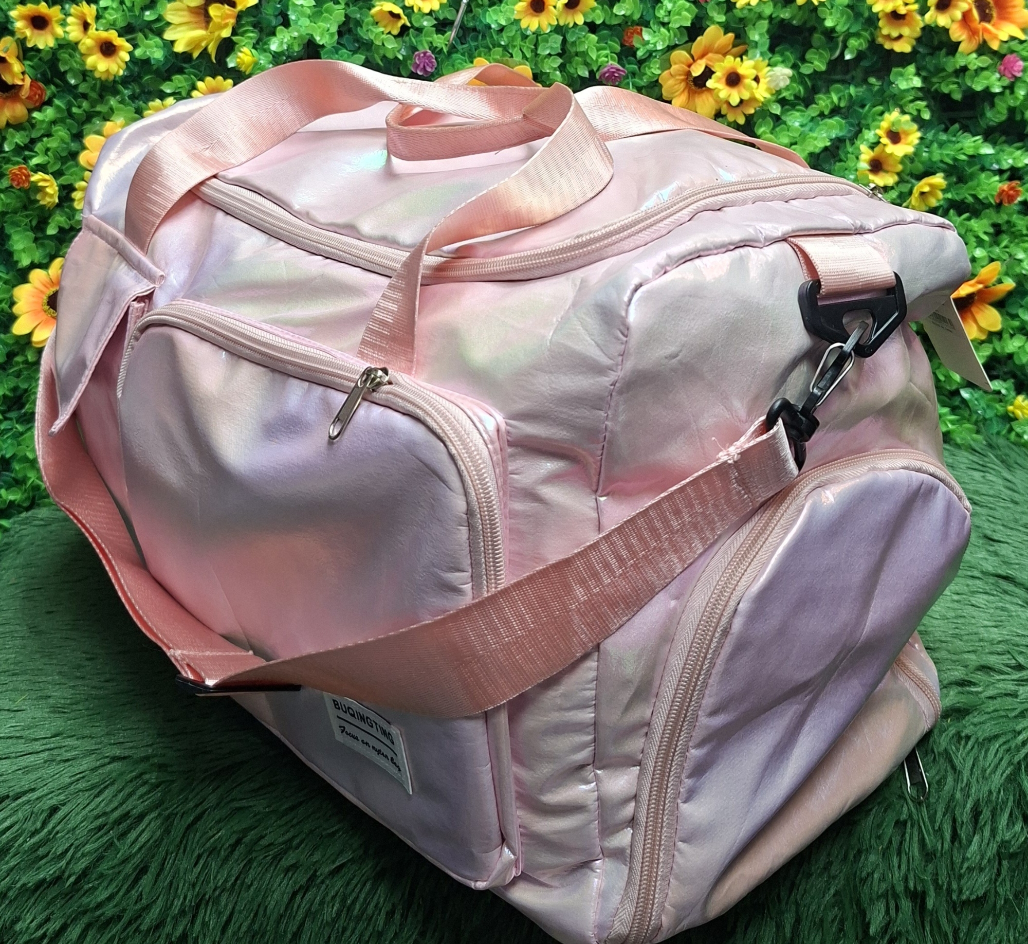 Bolso Tornasolado - Imagen 4