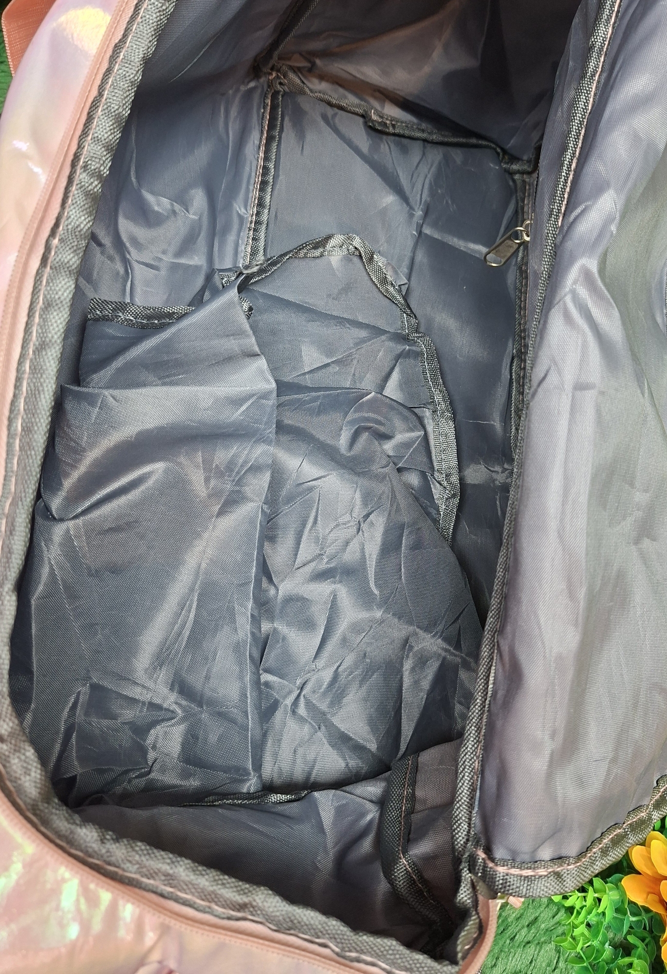 Bolso Tornasolado - Imagen 6