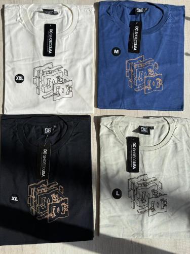 Remeras de Alta Calidad Algodón - Miniatura 3