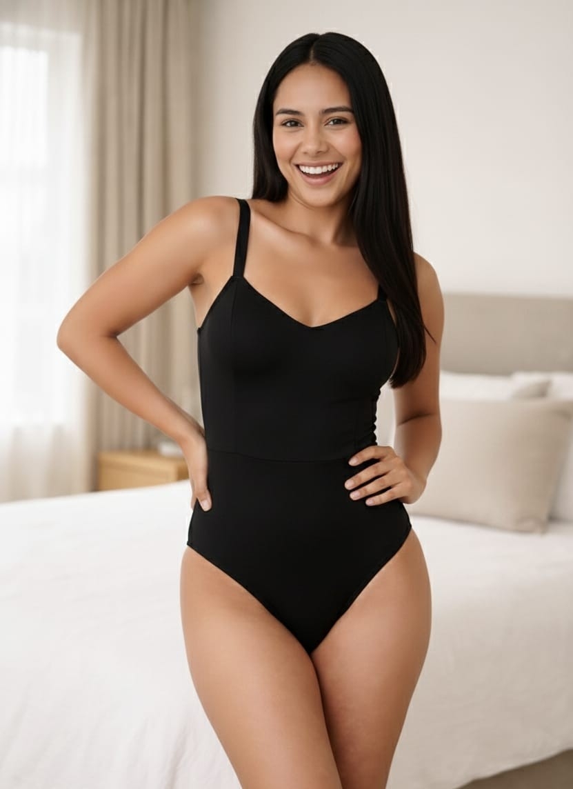 Body con Tira - Imagen 1