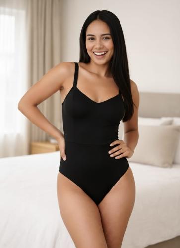 Body con Tira