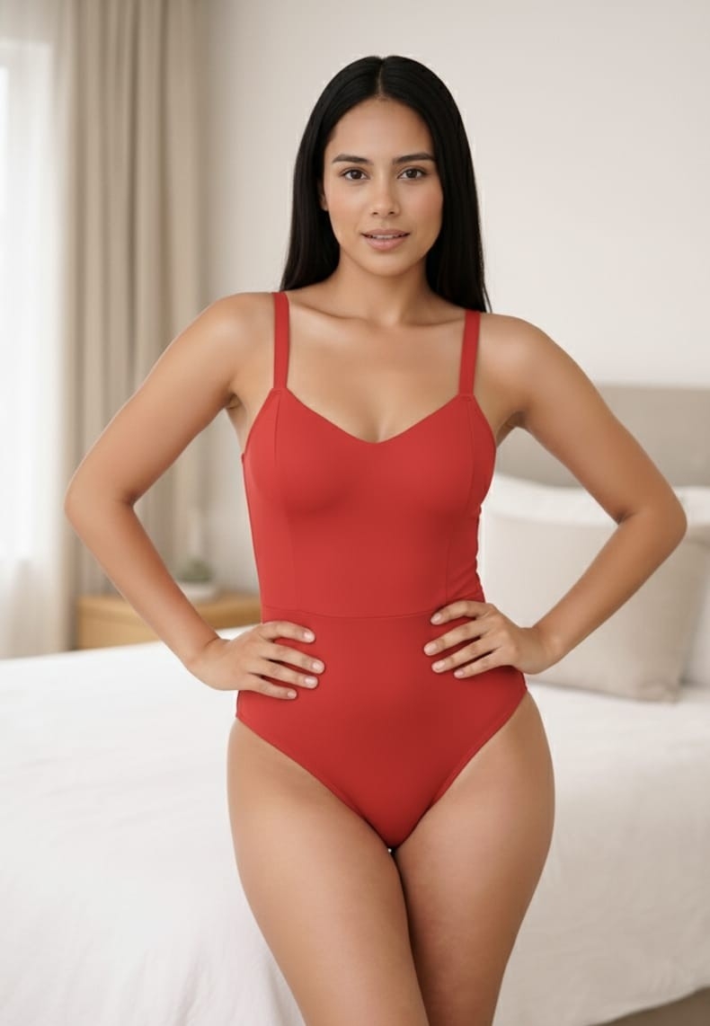 Body con Tira - Imagen 3