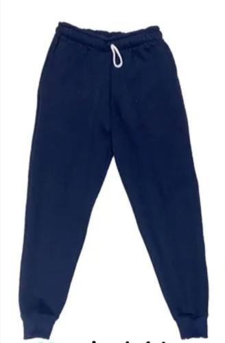 Joggin Frizzado Escolar Niños