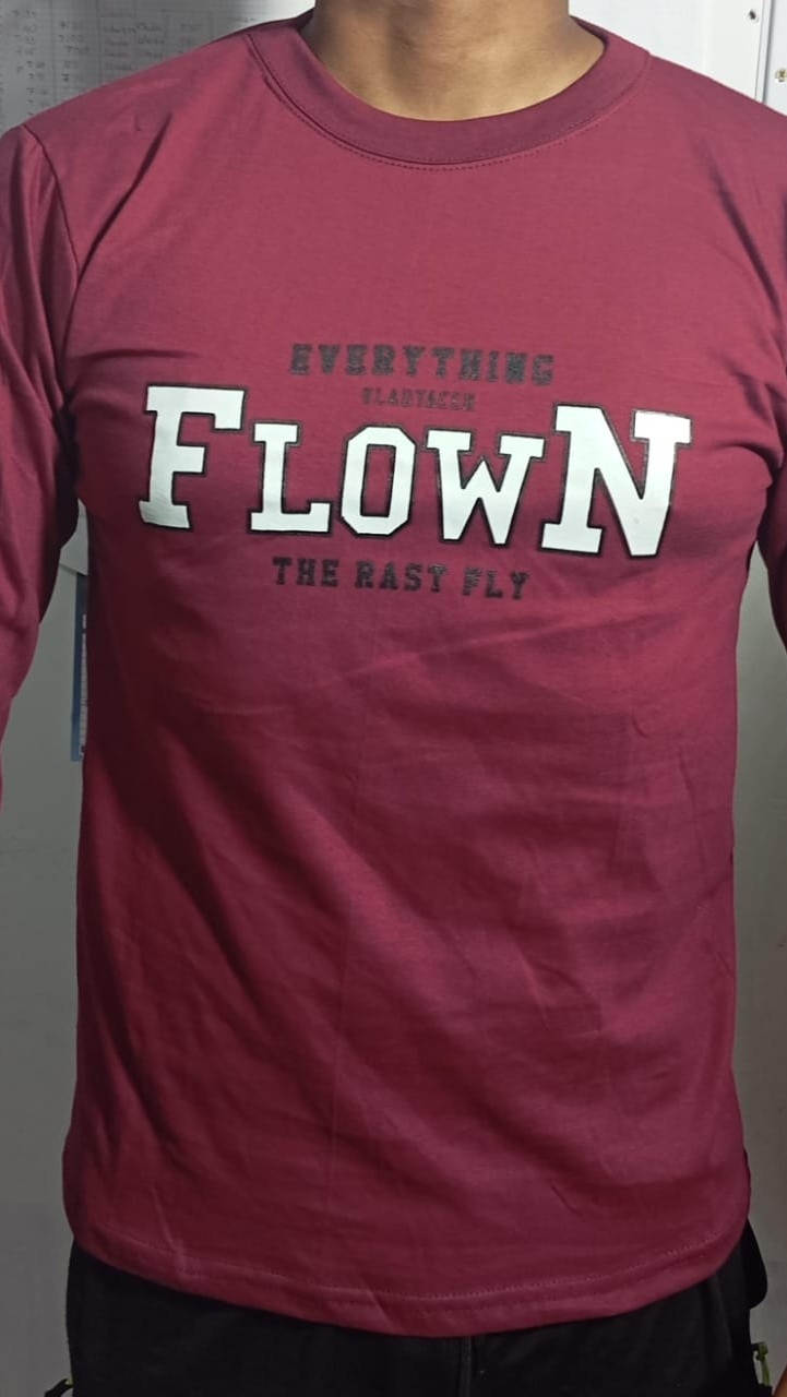 Remera Talles Especiales Hombre - Imagen 2