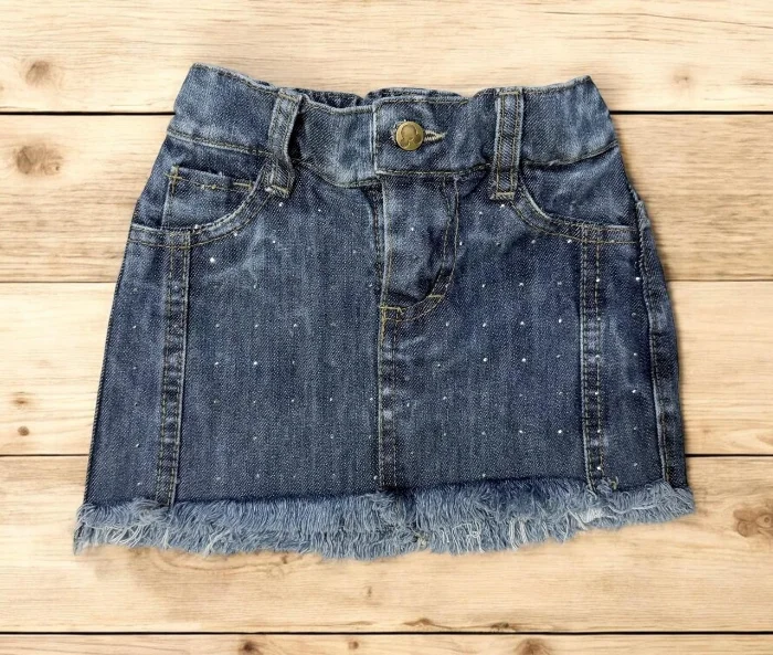 Short Beba
