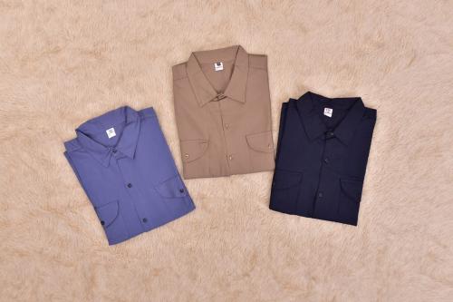 Camisa de Trabajo - Miniatura 2