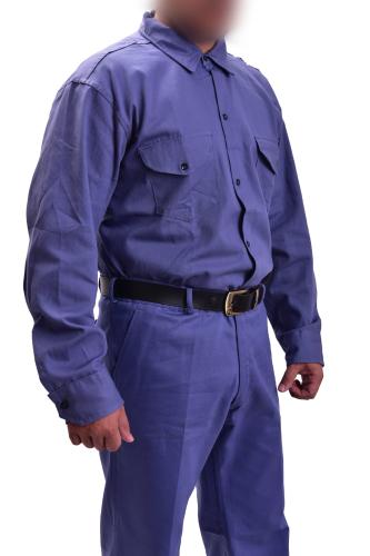 Camisa de Trabajo - Miniatura 3